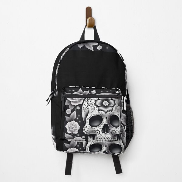 Item preview, San Diego Sugar Skull designed and sold by SD-LA-AND-U.