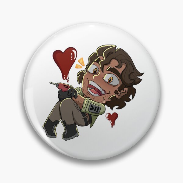 Item preview, Chibi Strade (Decorated) designed and sold by ThreeYrsLost.