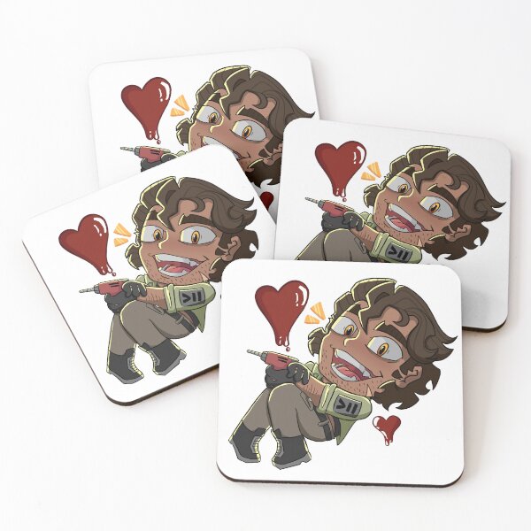 Item preview, Chibi Strade (Decorated) designed and sold by ThreeYrsLost.