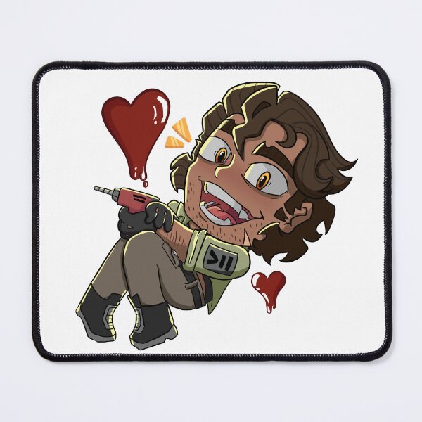 Item preview, Chibi Strade (Decorated) designed and sold by ThreeYrsLost.