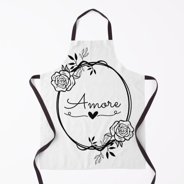 Item preview, Amore designed and sold by ItalyWithAmore.