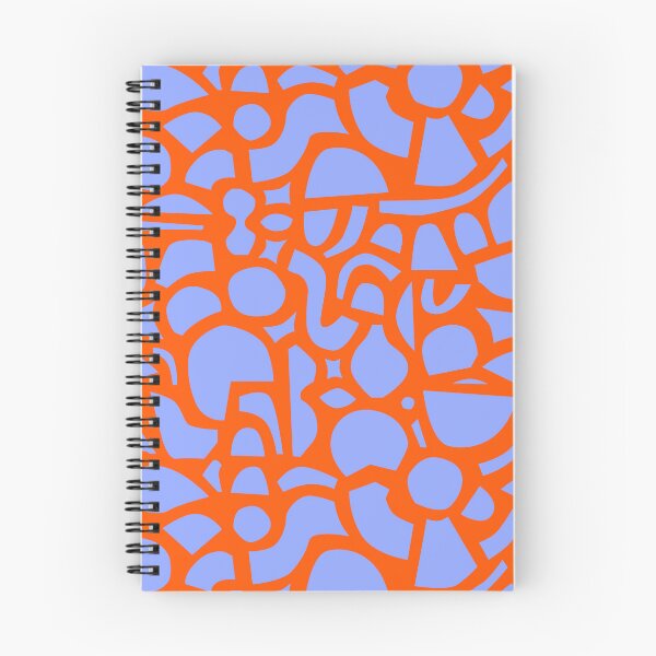 Aperçu de l'œuvre Copie d'un motif abstrait, jaune et rose avec des éléments géométriques créée et vendue par dracodeco21.