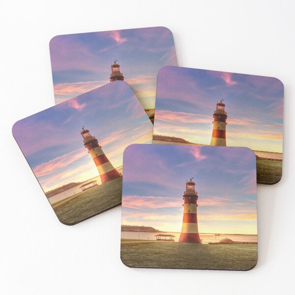 Artikelvorschau, Smeaton's Tower Plymouth Hacke entworfen und verkauft von Alisonchambers2.