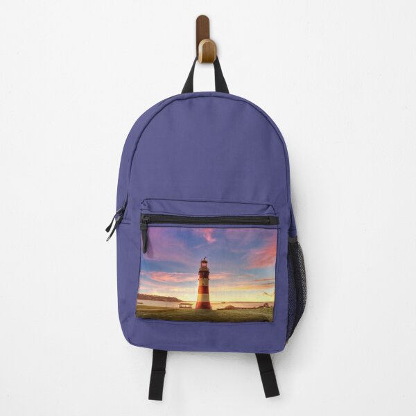 Item preview, Smeaton's Tower Plymouth Hoe  designed and sold by Alisonchambers2.