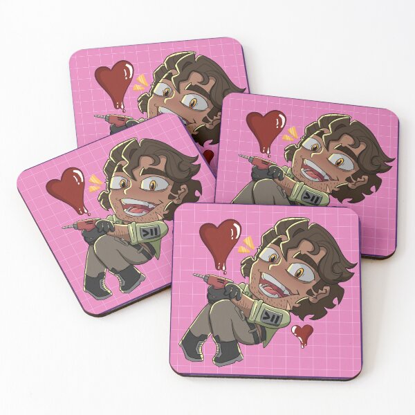 Item preview, Chibi Strade (Decorated w/ Background) designed and sold by ThreeYrsLost.