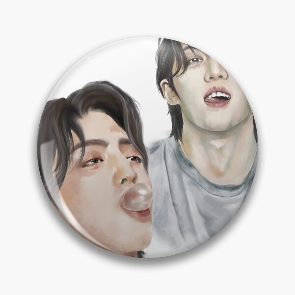 Item preview, S.Coups designed and sold by mika-drawthings.