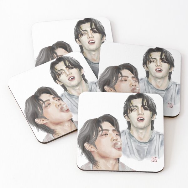 Item preview, S.Coups designed and sold by mika-drawthings.
