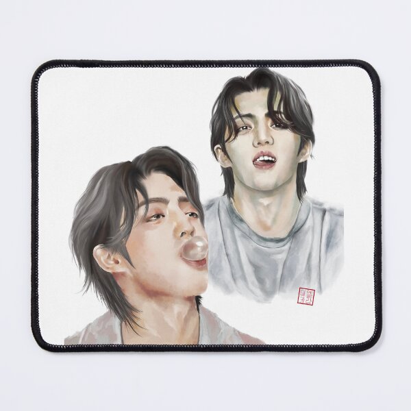 Item preview, S.Coups designed and sold by mika-drawthings.
