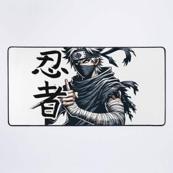 Item preview, Cyber Ninja Warrior#3 designed and sold by LeFreik1410.