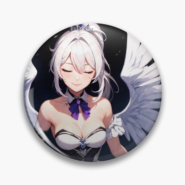 Item preview, Kiana Kaslana (K-423) #2 - Honkai Impact 3rd Fanart designed and sold by iloveanimechibi.