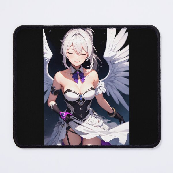 Item preview, Kiana Kaslana (K-423) #2 - Honkai Impact 3rd Fanart designed and sold by iloveanimechibi.