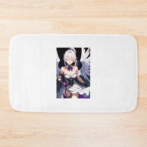 Item preview, Kiana Kaslana (K-423) #2 - Honkai Impact 3rd Fanart designed and sold by iloveanimechibi.