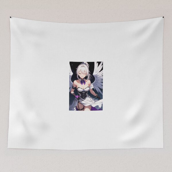 Item preview, Kiana Kaslana (K-423) #2 - Honkai Impact 3rd Fanart designed and sold by iloveanimechibi.