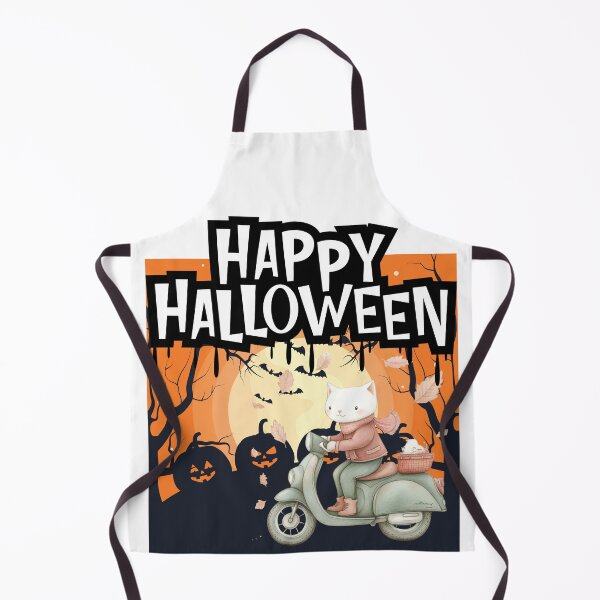 Item preview, charming Halloween designed and sold by Natthiya Minimal.