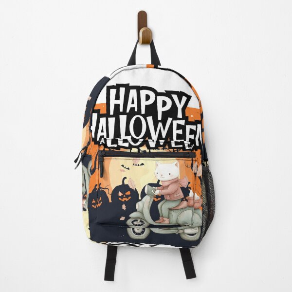 Item preview, charming Halloween designed and sold by Natthiya Minimal.