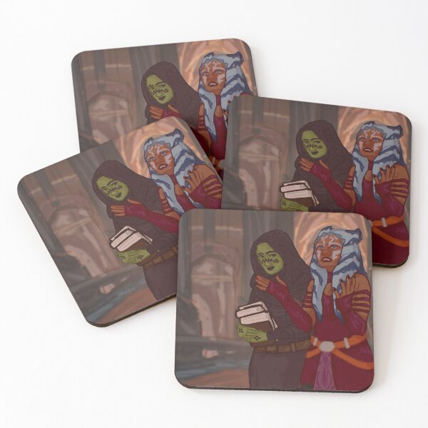 Item preview, senior padawans designed and sold by cawsceries.