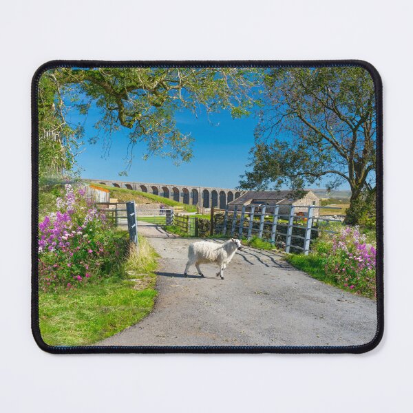Item preview, Ribblehead Viaduct designed and sold by Alisonchambers2.