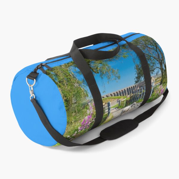 Item preview, Ribblehead Viaduct designed and sold by Alisonchambers2.