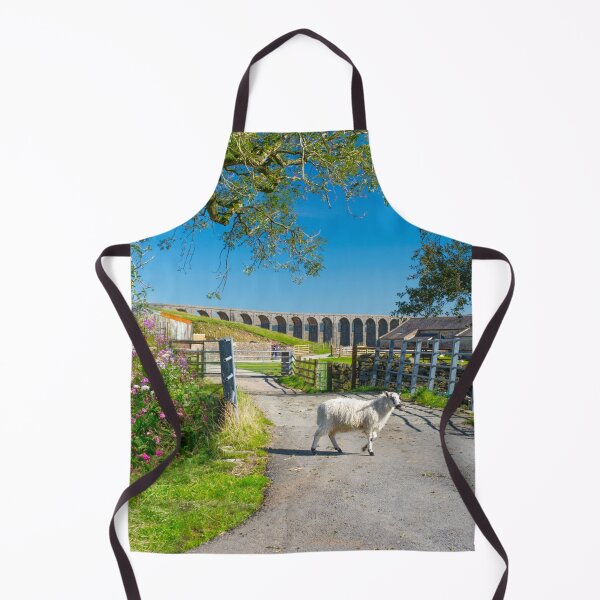 Item preview, Ribblehead Viaduct designed and sold by Alisonchambers2.