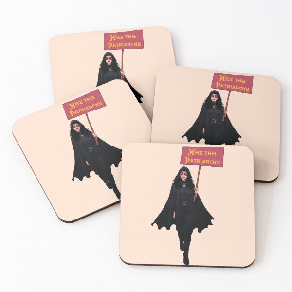 Item preview, Hex the Patriarchy designed and sold by jenncase8.