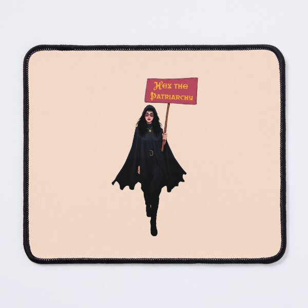 Item preview, Hex the Patriarchy designed and sold by jenncase8.