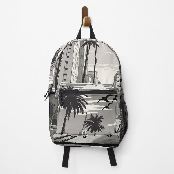 Item preview, Downtown Los Angeles Skyline designed and sold by SD-LA-AND-U.