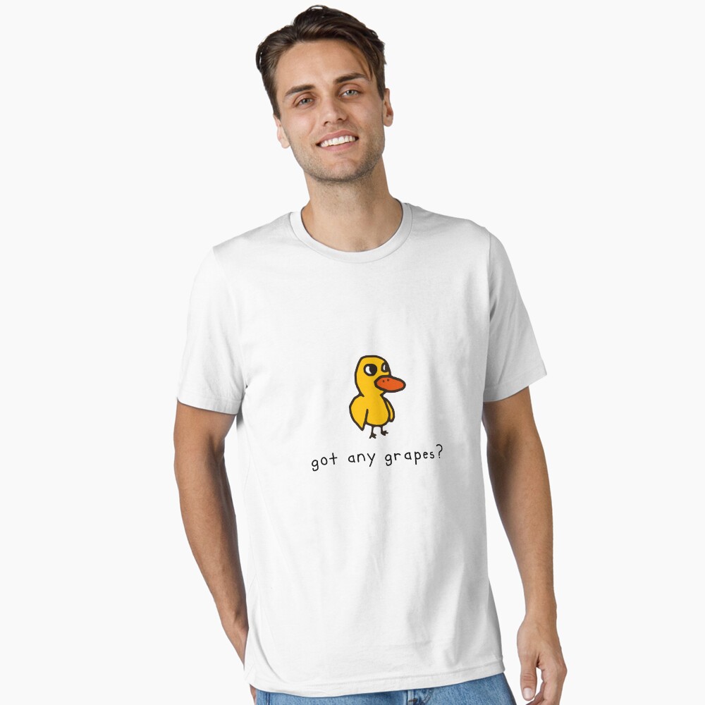 Item preview, Essential T-Shirt designed and sold by iWumbo.