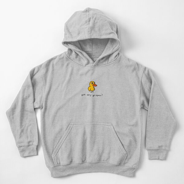 Item preview, got any grapes? designed and sold by iWumbo.