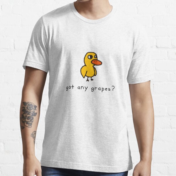 duck roblox gifts merchandise redbubble