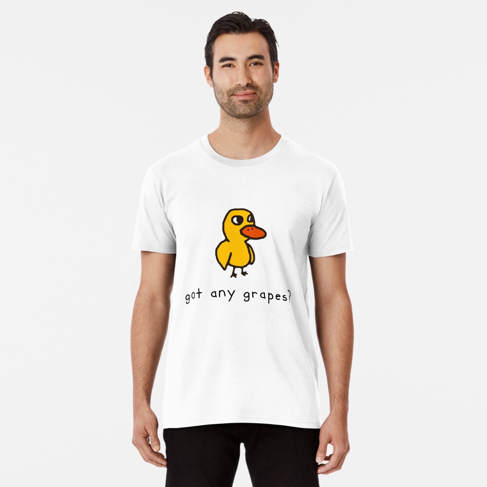 Item preview, Premium T-Shirt designed and sold by iWumbo.