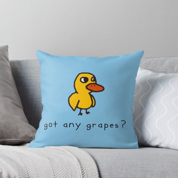 Item preview, got any grapes? designed and sold by iWumbo.