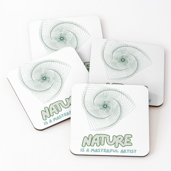 Item preview, Nature is a masterful artist designed and sold by emanabusara.