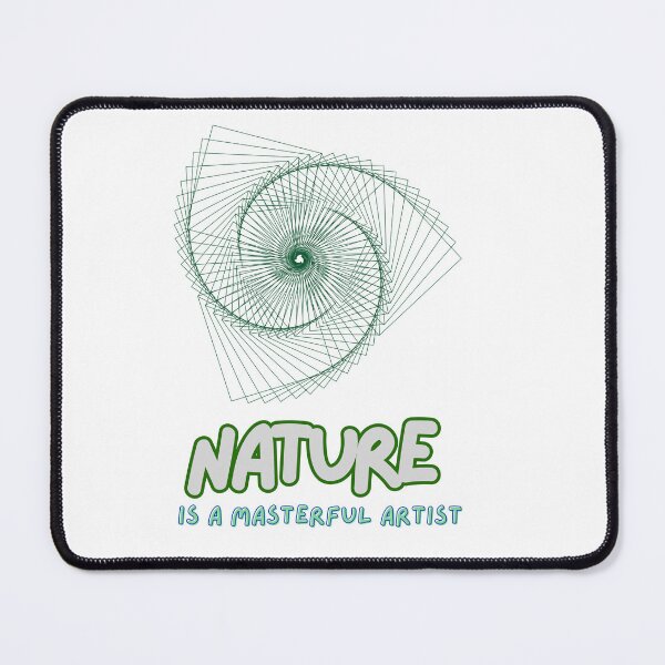 Item preview, Nature is a masterful artist designed and sold by emanabusara.