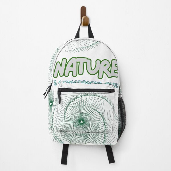 Item preview, Nature is a masterful artist designed and sold by emanabusara.