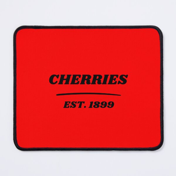 Item preview, Cherries Bournemouth Fan Apparel designed and sold by Sjhowell23.