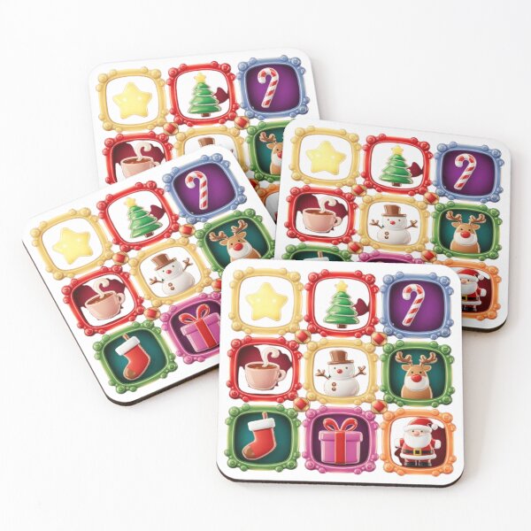 Item preview, CHRISTMAS THINGS designed and sold by likbatonboot.