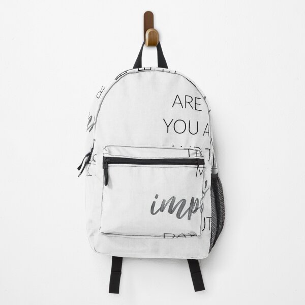Item preview, Two Most Important Days In Your Life designed and sold by FranceanneTH.