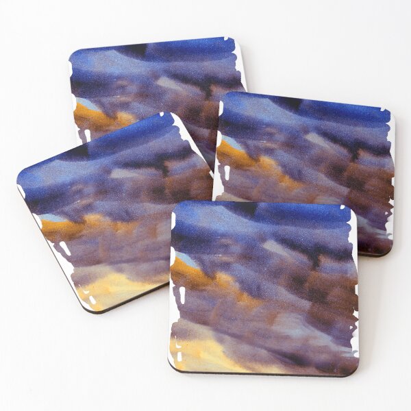 Item preview, watercolor abstract effect  designed and sold by SamirArt.