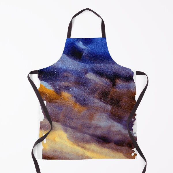 Item preview, watercolor abstract effect designed and sold by SamirArt.