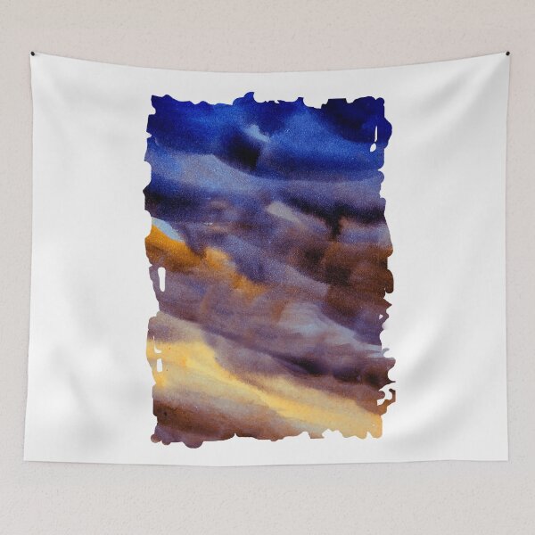 Item preview, watercolor abstract effect  designed and sold by SamirArt.