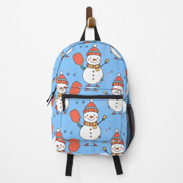 Item preview, Snowy dinking designed and sold by EvieWoj.