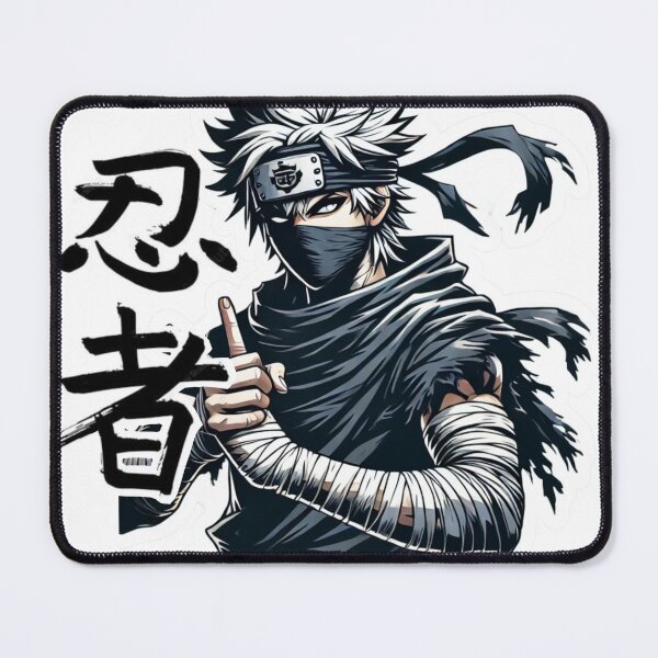 Item preview, Cyber Ninja Warrior#3 designed and sold by LeFreik1410.