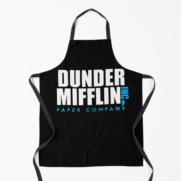 Item preview, Dunder Mifflin designed and sold by Fanverse Merchandise.
