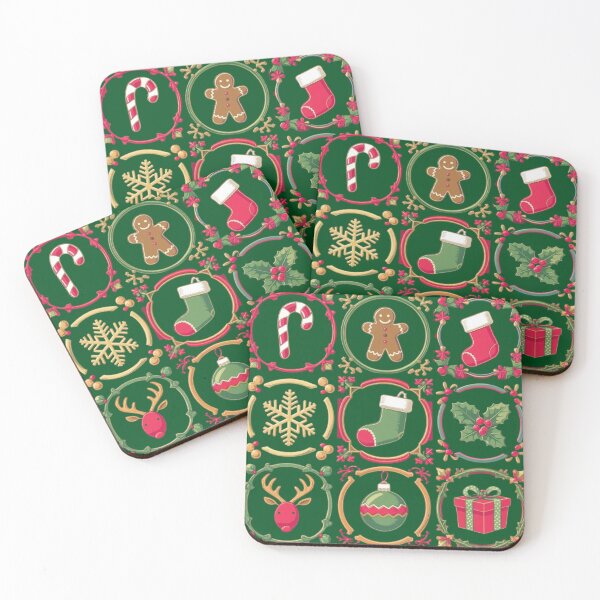 Item preview, CHRISTMAS THINGS designed and sold by likbatonboot.