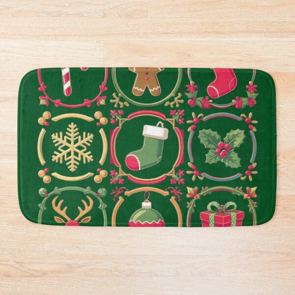 Item preview, CHRISTMAS THINGS designed and sold by likbatonboot.