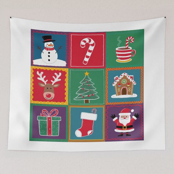 Item preview, CHRISTMAS THINGS designed and sold by likbatonboot.