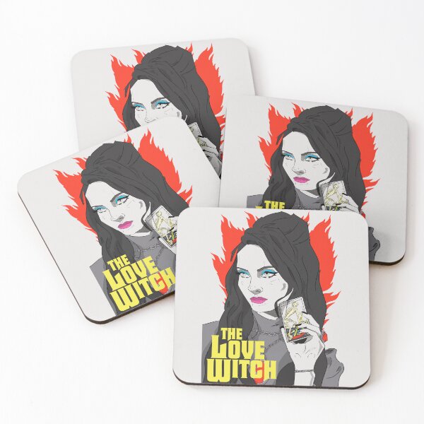 Item preview, The love witch designed and sold by woldan.