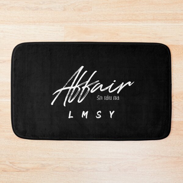 Item preview, Affair The Series White | LMSY Lookmhee Sonya Wanpleng Thai GL designed and sold by PawaPotto.