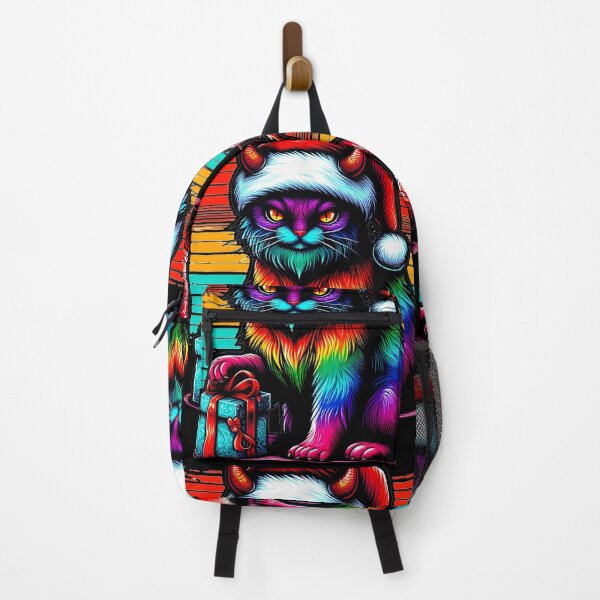 Item preview, cat sticker designed and sold by Me-design34.