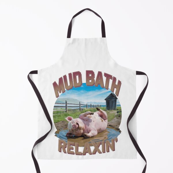 Item preview, Relaxing pig designed and sold by JansenGS.